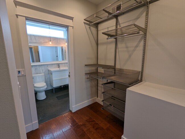 Building Photo - 228 F St NE