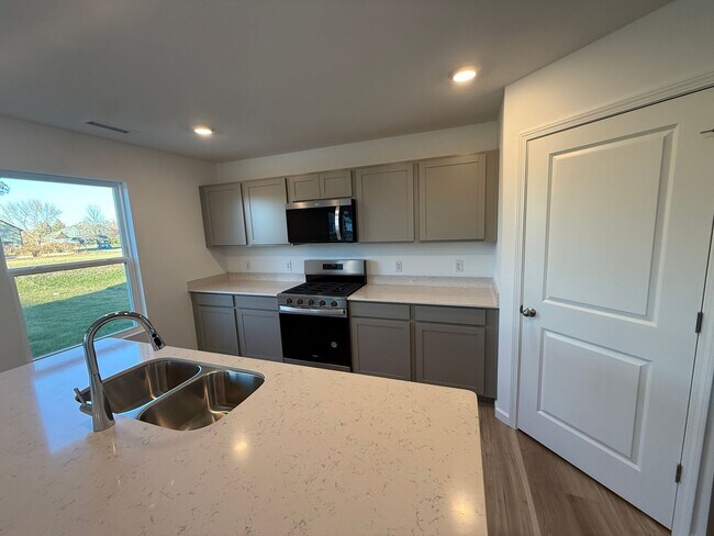 Building Photo - Home For Rent By Capital Property Management