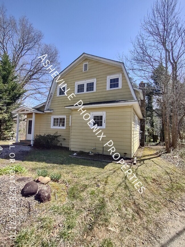 Building Photo - 109 Lanier Ln