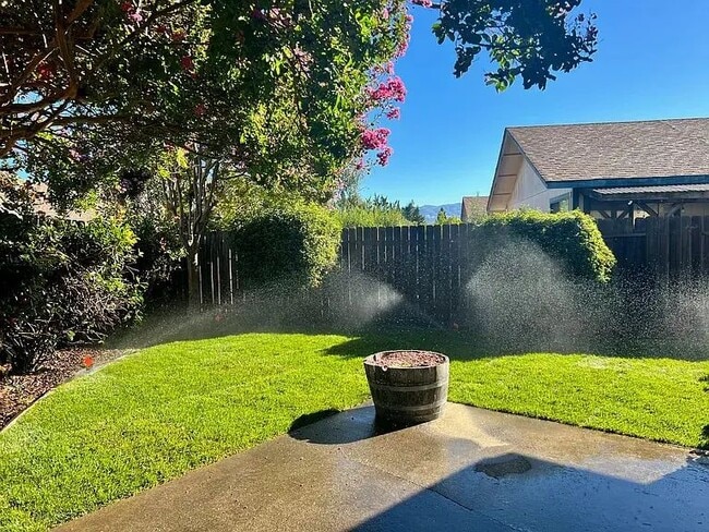 Building Photo - 608 Capps Ln