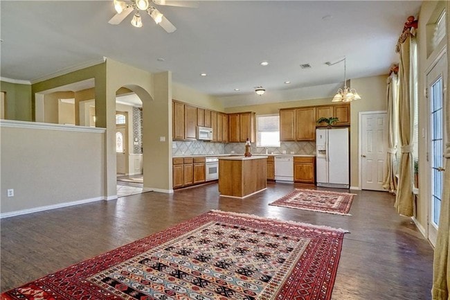 Building Photo - 9613 Courtright Dr