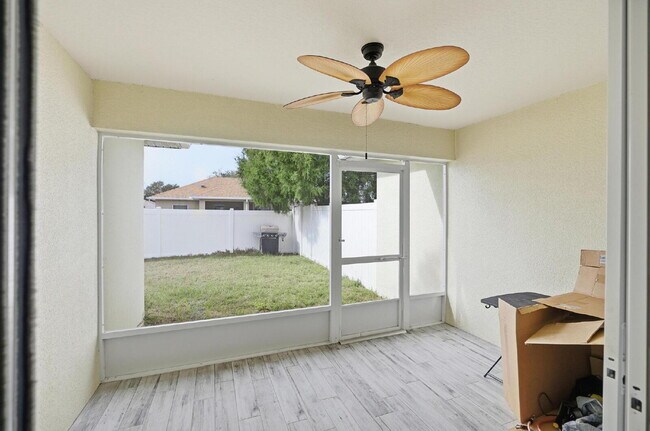 Building Photo - MATANZAS WOODS