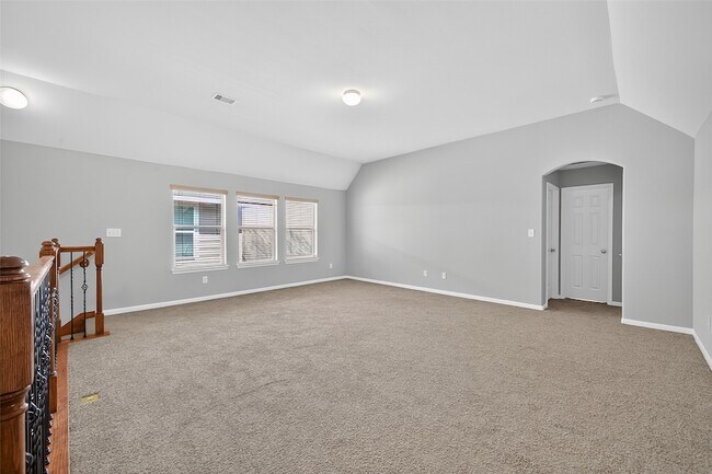 Building Photo - 20718 Bandrock Terrace