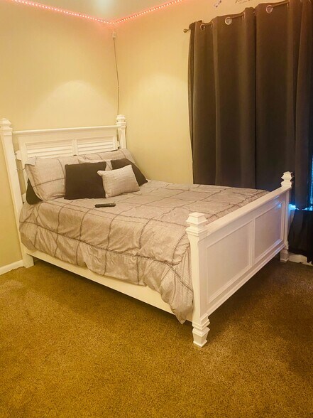 2nd Bedroom - 5433 Brookswood Way