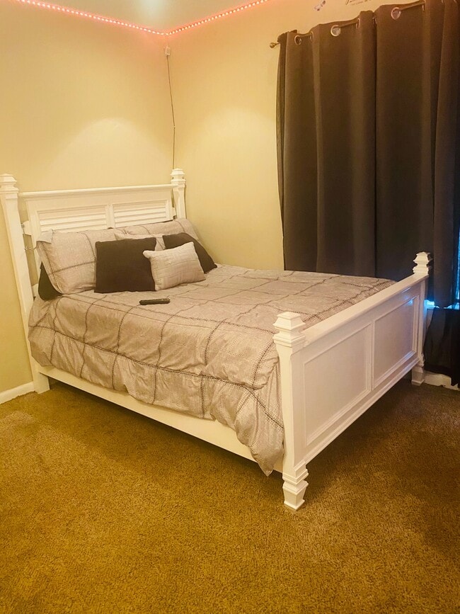2nd Bedroom - 5433 Brookswood Way