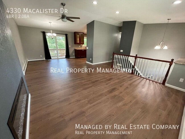 Building Photo - 4330 Macalister Dr