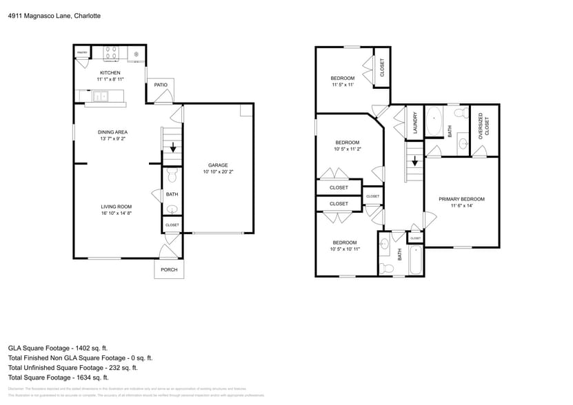 Building Photo - 4911 Magnasco Ln