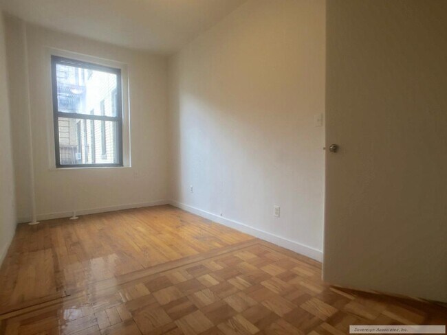 Floorplan - 660 Fort Washington Avenue
