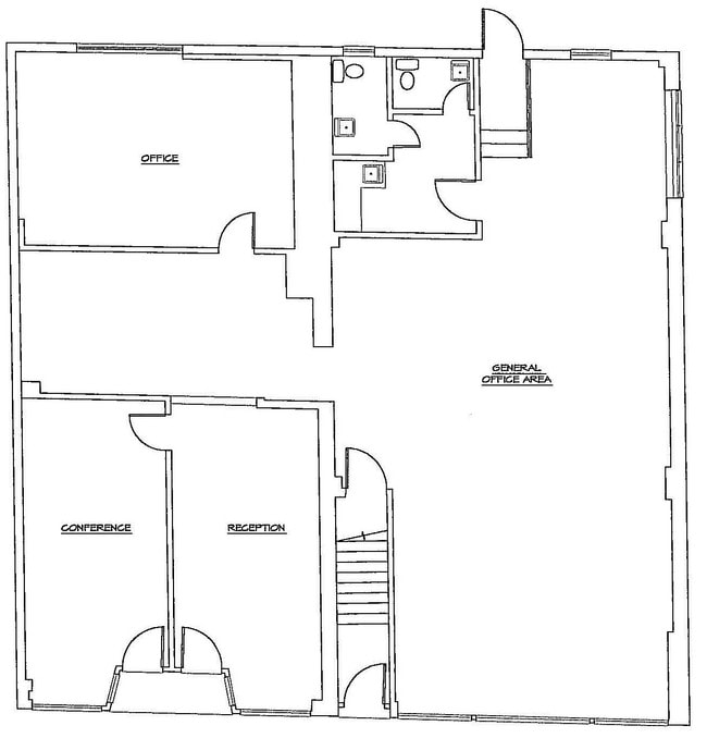 Floorplan - Parker Place