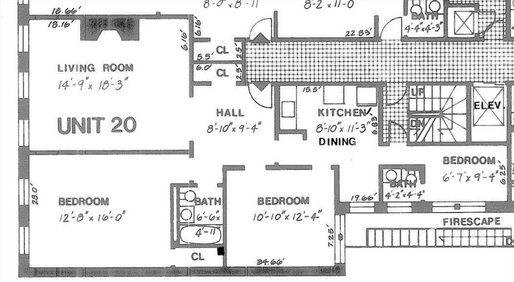 Building Photo - 250 Commonwealth Ave