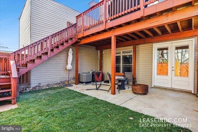 Building Photo - 515 N Street NW-#2