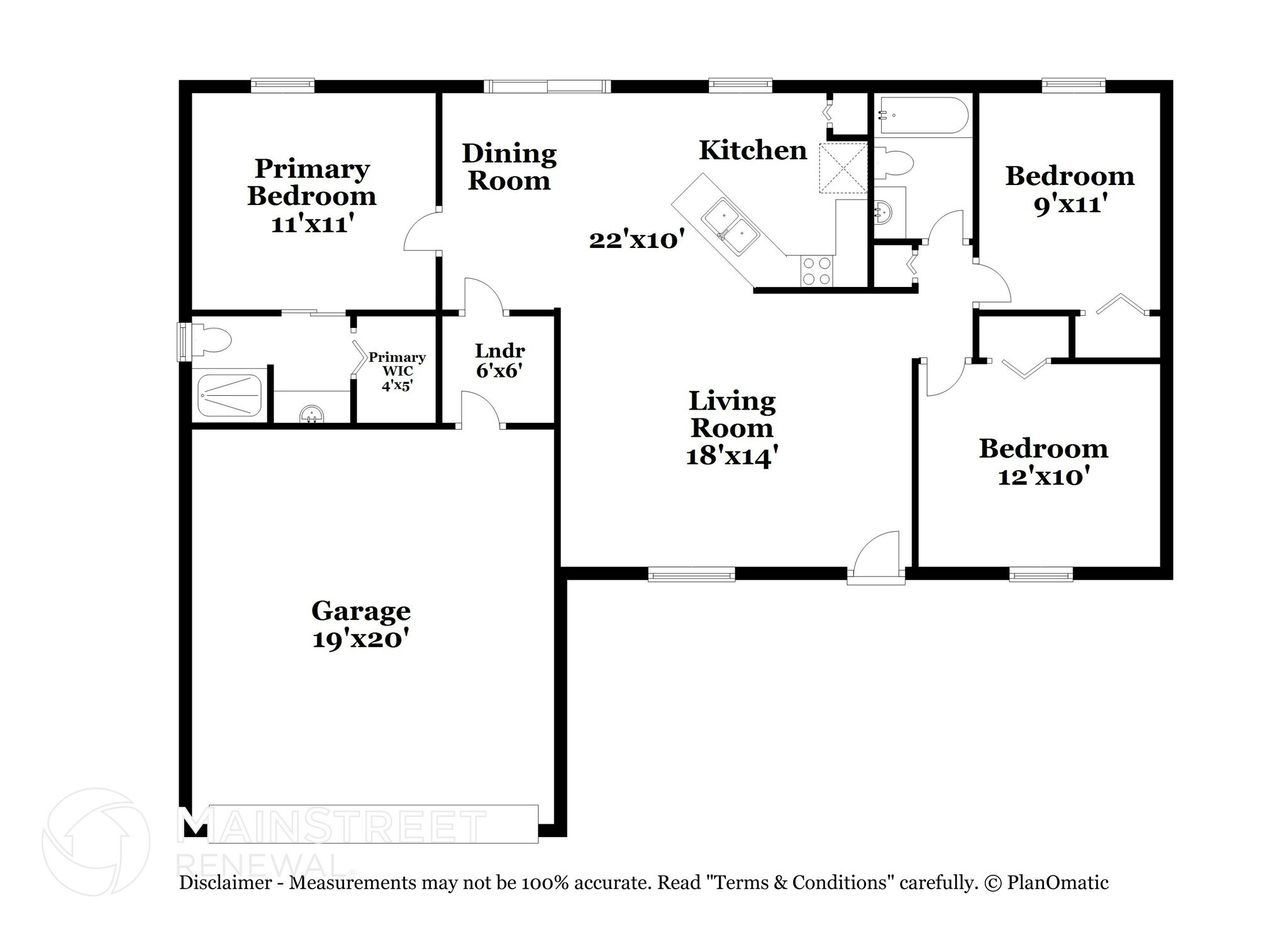 Building Photo - 2050 NW 7th Terrace