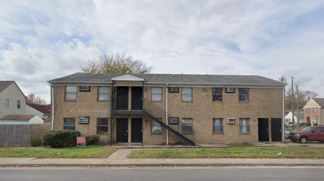 Building Photo - 7731 Diven St