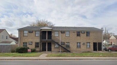 Building Photo - 7731 Diven St