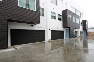 Building Photo - 505 Tillery St