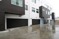 Building Photo - 505 Tillery St