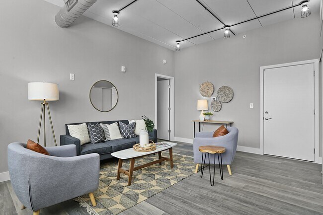 Building Photo - 3145 Lafayette Ave