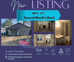 Building Photo - 510 Roseborough St