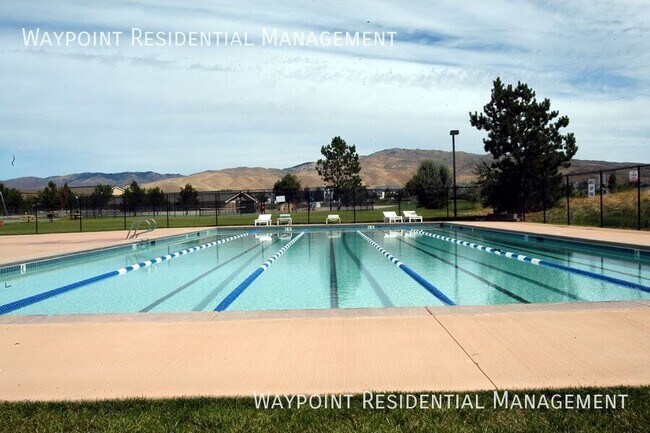Building Photo - 5482 E Felly Rim Ct