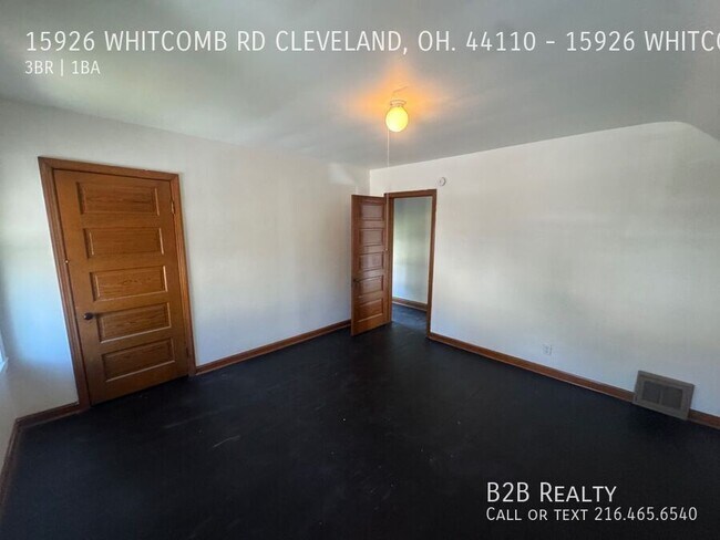 Building Photo - 15926 Whitcomb Rd