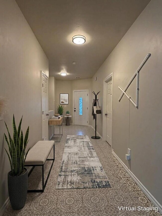 Building Photo - 3 Bed 2 Bath in NW OKC