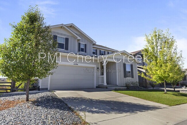 Building Photo - 21294 E Stanford Dr