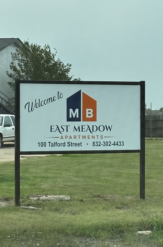 Primary Photo - MB East Meadow Apartments