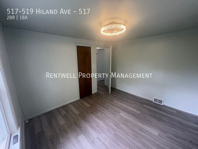 Building Photo - 517-519 Hiland Ave-517
