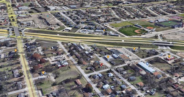 Building Photo - 233 Texas St