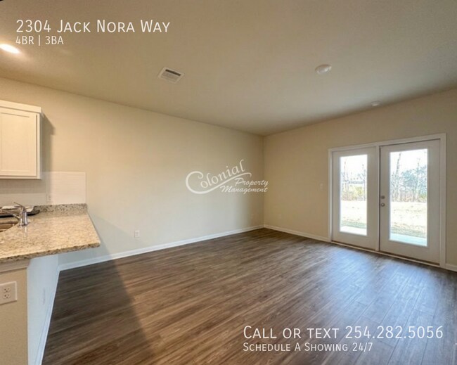 Building Photo - 2304 Jack Nora Wy
