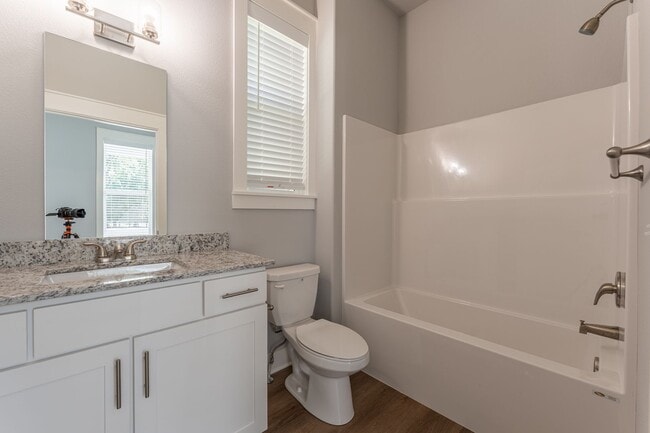 Building Photo - New 3 BR/3.5 BA home in Willow Bend
