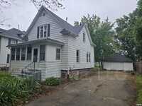 Building Photo - 642 Dawson St