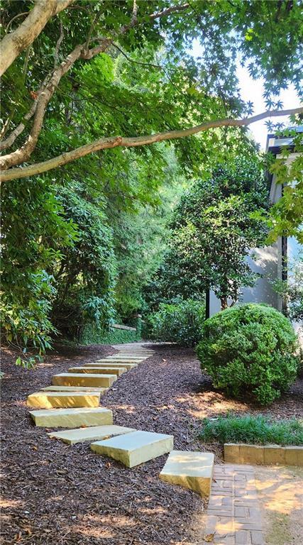 Building Photo - 4224 E Conway Dr NW