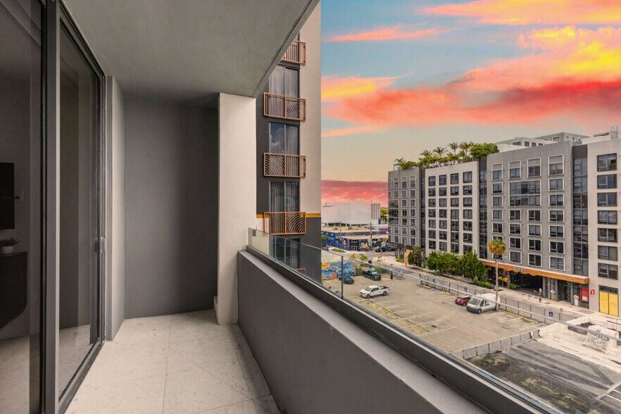 Building Photo - 2700 NW 2nd Ave