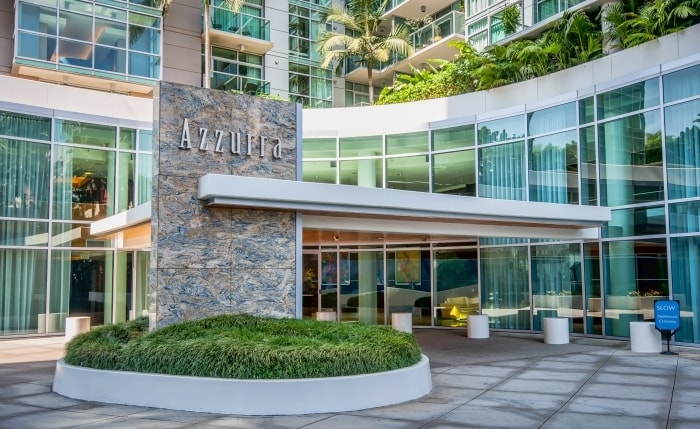 Building Photo - 13700 Marina Pointe Dr