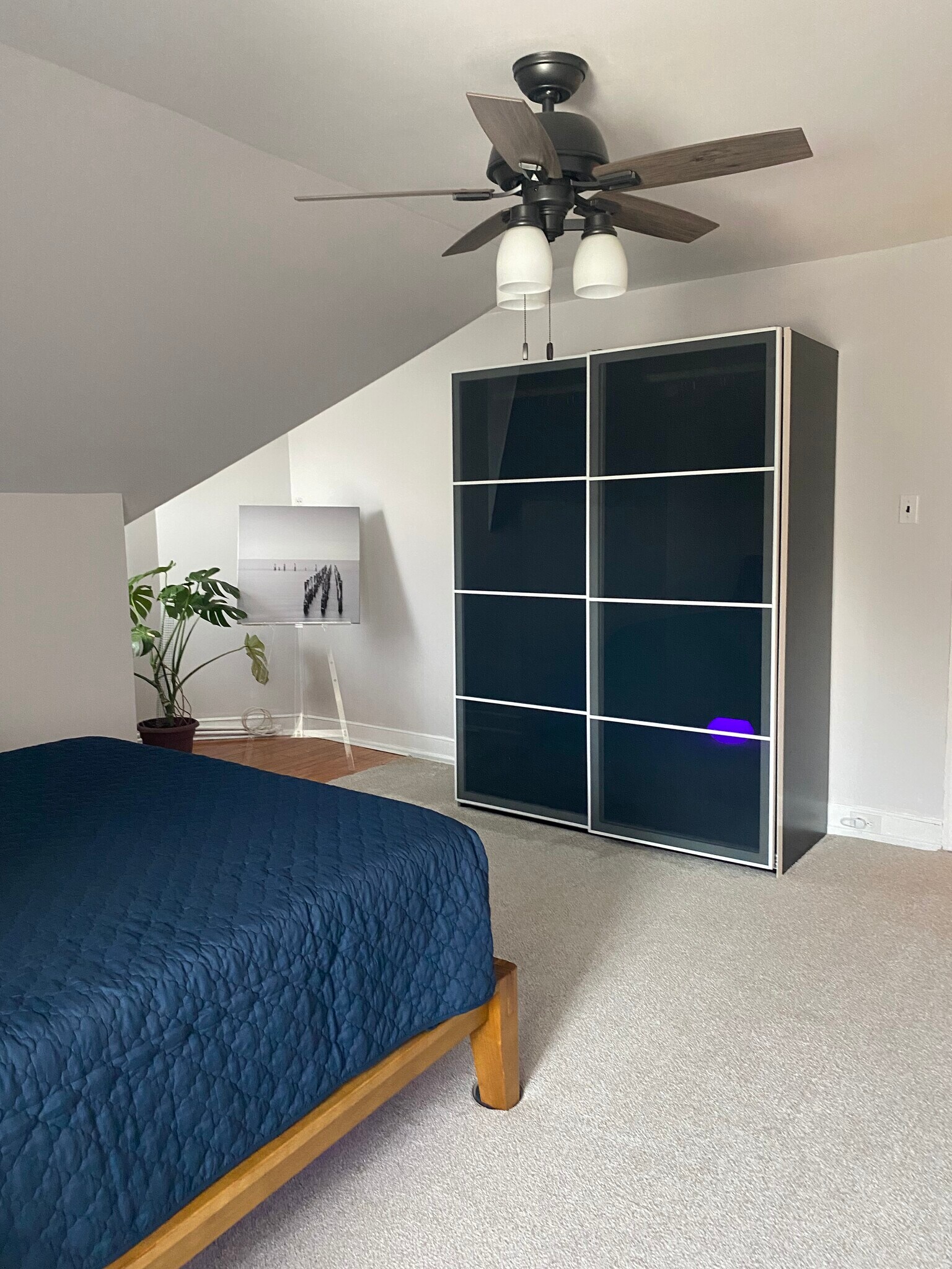 bedroom - 1013 N 63rd St