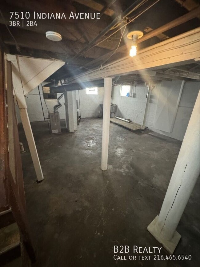 Building Photo - 7510 Indiana Ave