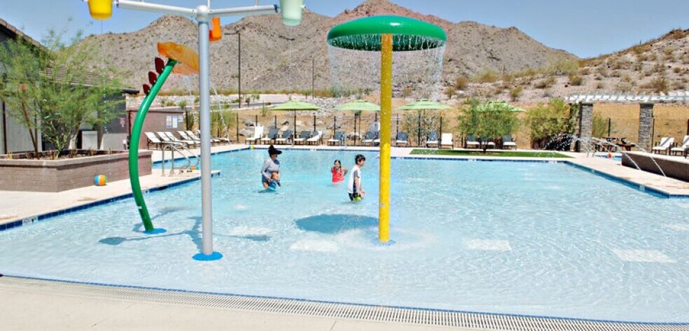 Pool - 21335 West Granada Road