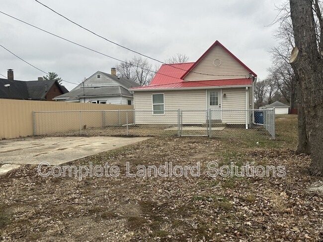 Building Photo - 2518 Jefferson St