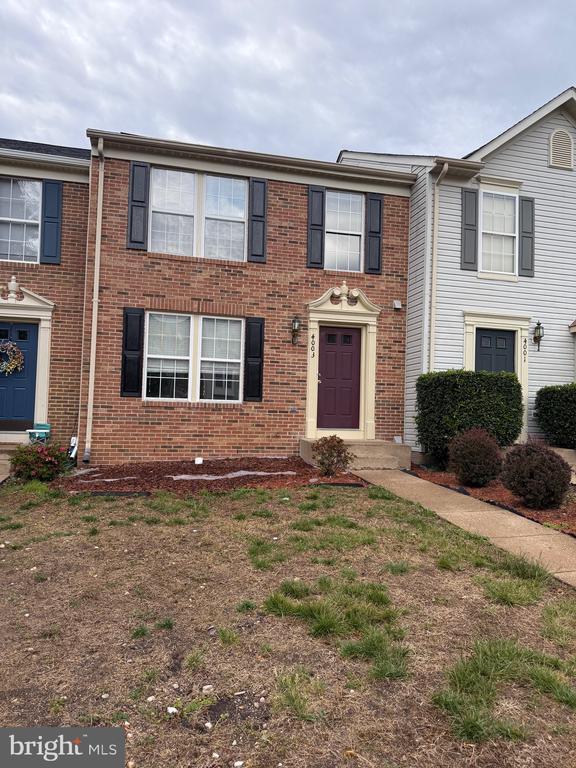 Building Photo - 4003 Fountain Bridge Ct