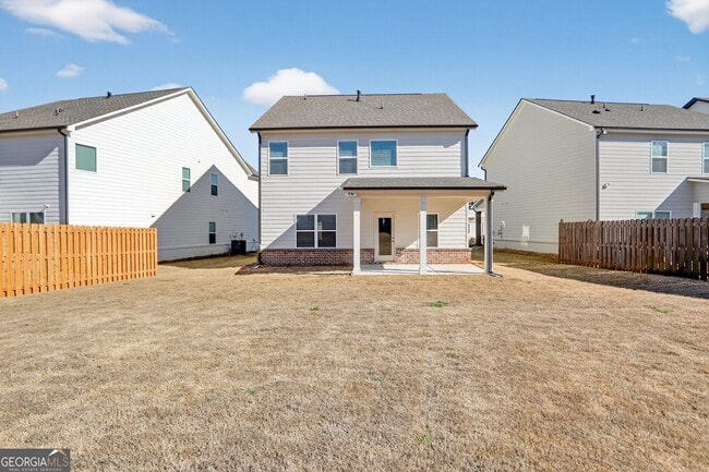 Building Photo - 4211 Portsbrook Ave