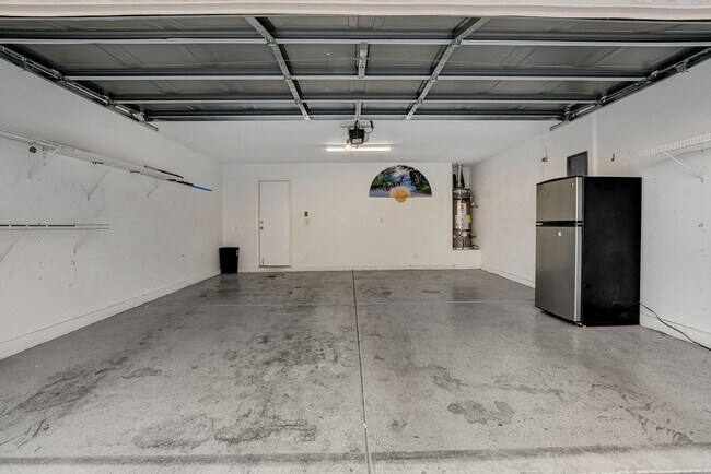 Building Photo - Totally Updated Solar Powered 4 Bedroom! Bedroom and Bath Downstairs!