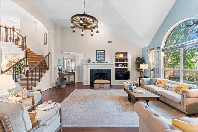 Building Photo - 51 N Scribewood Cir