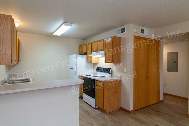 Building Photo - Amazing 2 Bedroom on City Park!