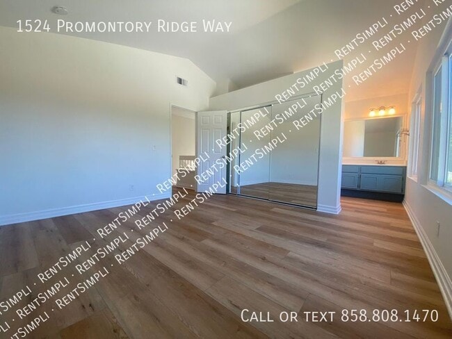 Building Photo - 1524 Promontory Ridge Way