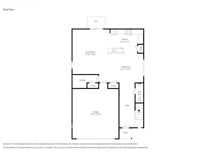 Building Photo - 4425 Autumn Frost Trl