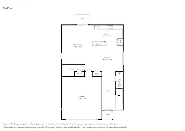 Building Photo - 5125 Spring Breeze Blvd