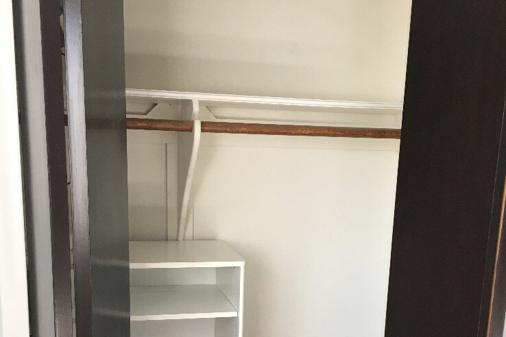 2nd closet - 73481 Fulton St