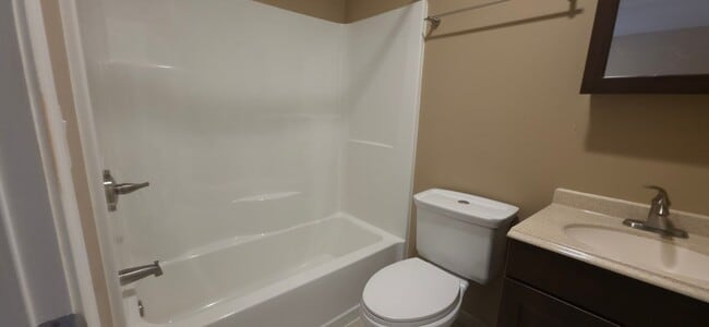 Building Photo - Duplex in Collins Hill School District