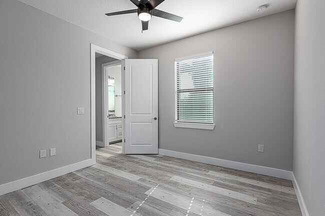 Second Bedroom - 26374 Explorer Rd